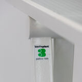 Trestle Desk by Rodney Kinsman for Bieffeplast Italy