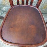 Luterma bistro chairs, set of 4