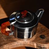 Sfamoka teapot