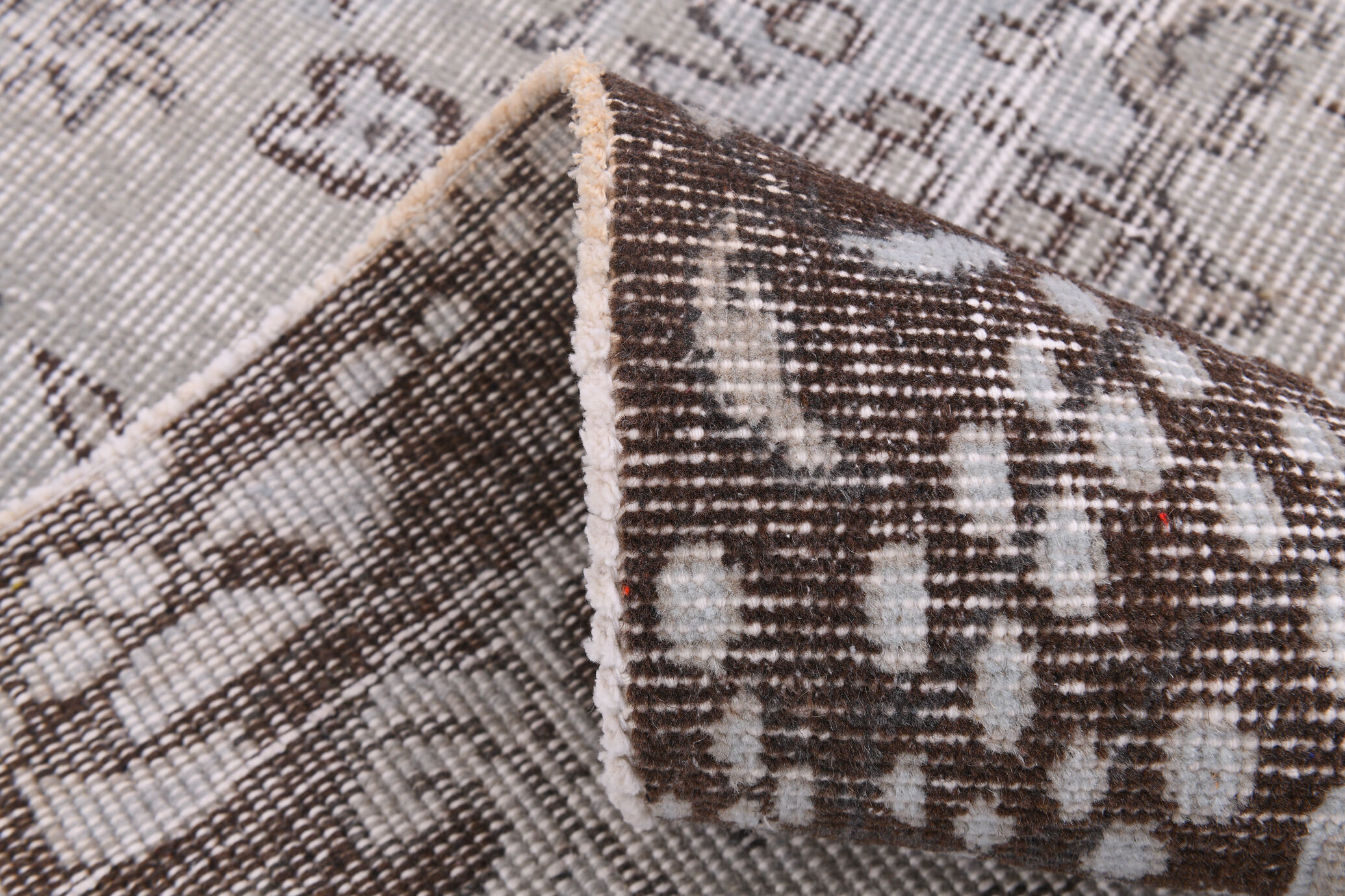 Floral Classic Carpet 260x169Cm