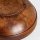 Fruit bowl – old butter mortar - Folk art