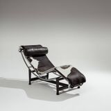Chaise Longue LC4 "Pony", Le Corbusier, 1960s