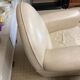 2 fauteuils club