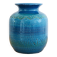 Aldo Londi vase for Bitossi