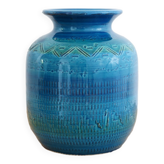 Aldo Londi vase for Bitossi