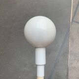 Hebi Vintage Table Lamp from the Italian Space Age by Isao Hosoe for Valenti Luce