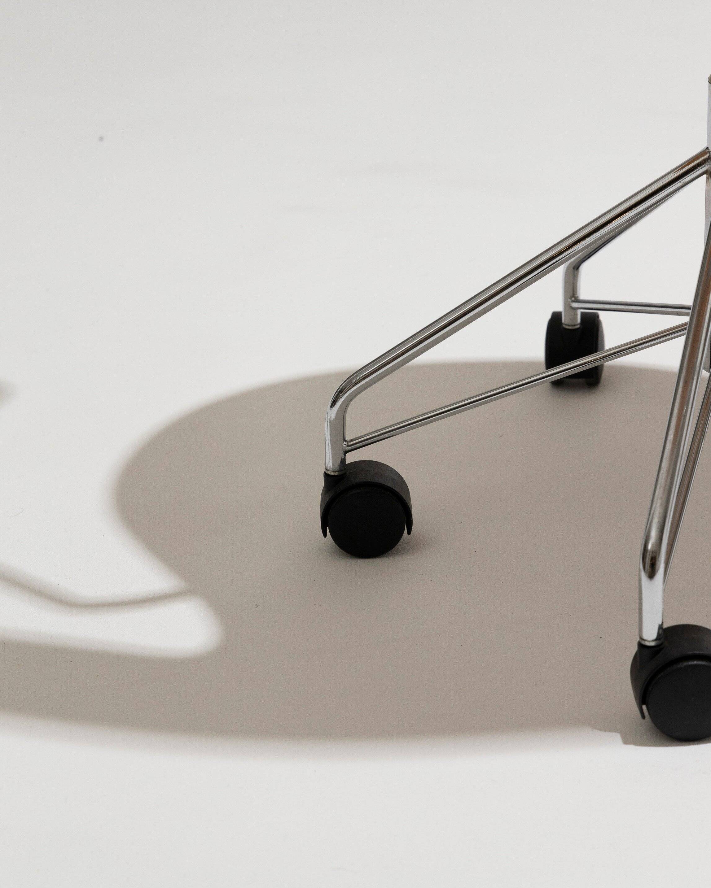 Swivel office chair 3217, Arne Jacobsen, 1960s