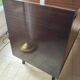 Meuble disques