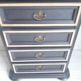 Extra chest of drawers