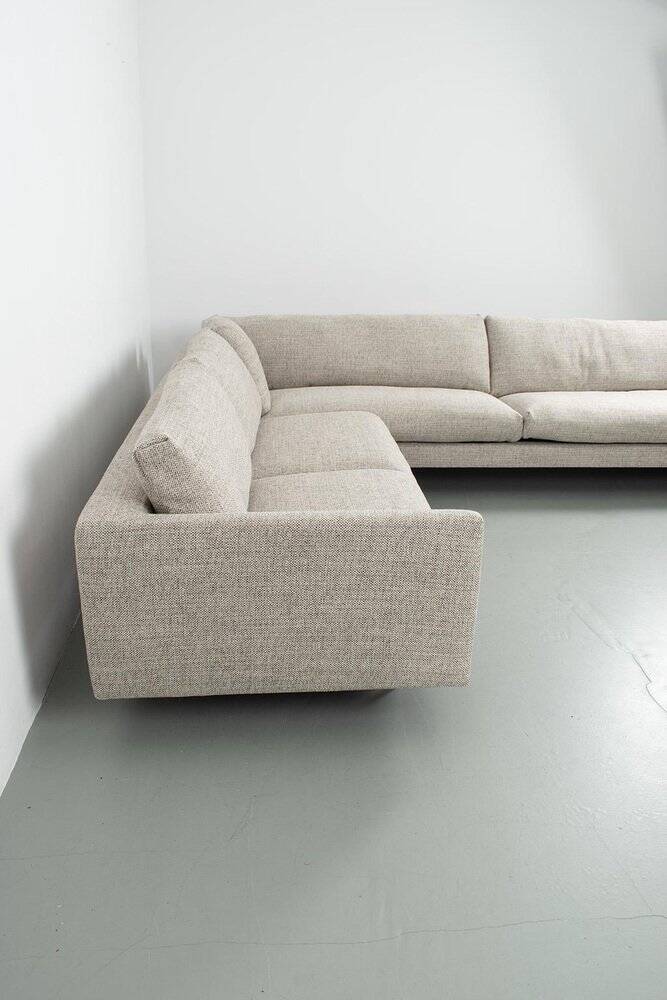 Corner Sofa by Montis Axel