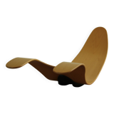 Fauteuil lounge "Chip" par Teppo Asikainen & Iikka Terho pour Snowcrash
