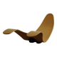 Fauteuil lounge "Chip" par Teppo Asikainen & Iikka Terho pour Snowcrash