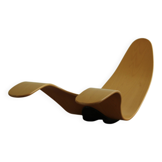 Fauteuil lounge "Chip" par Teppo Asikainen & Iikka Terho pour Snowcrash
