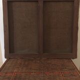 Painting oil on canvas 19th century