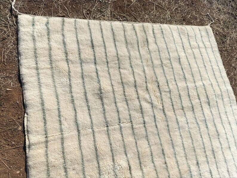 Tapis artisanal 200cmx300cm