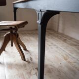 Four-metre table reichsbahn