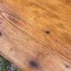 Table de ferme ancienne