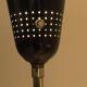 Vintage Floor Lamp in Brass