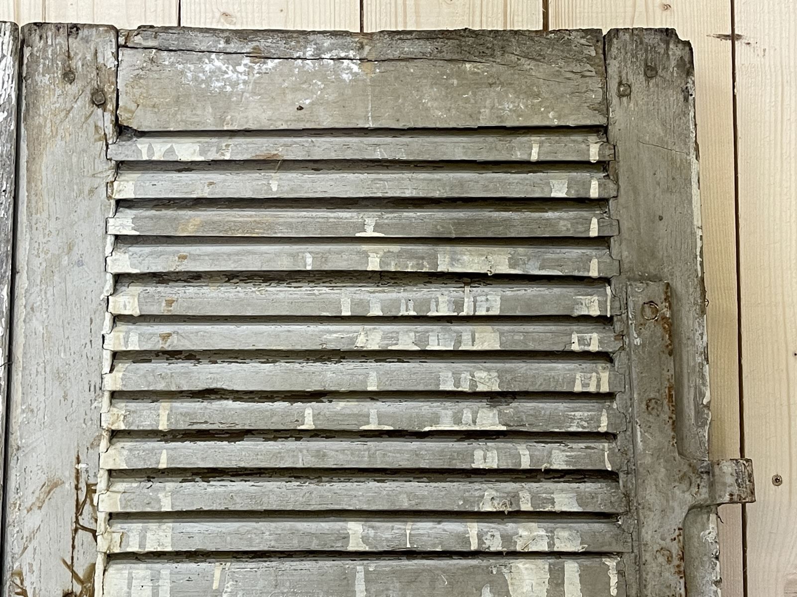 Persian late 19th century