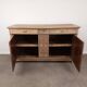 Large 19th century chest