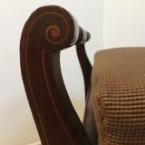 Chest stool