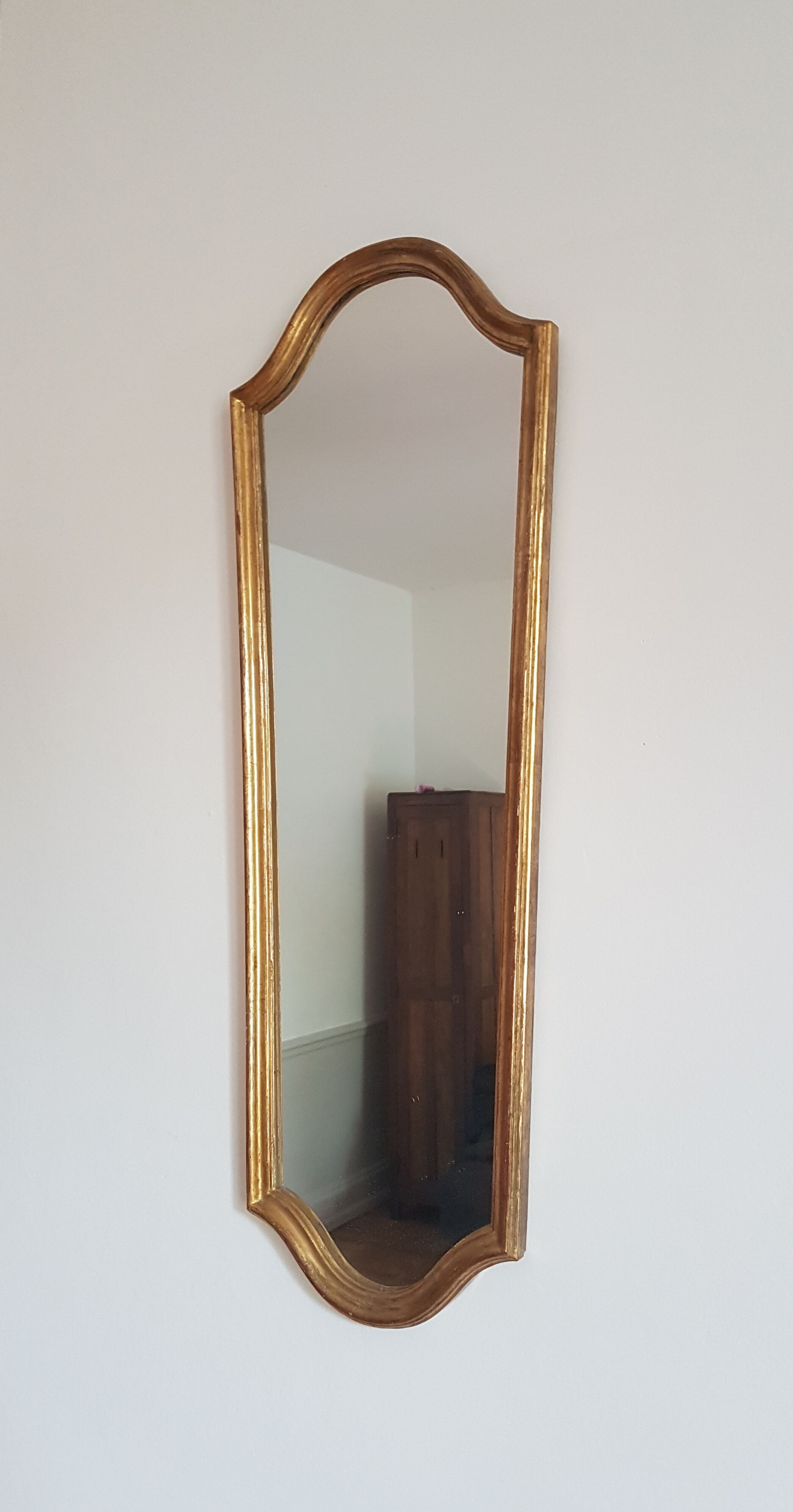 Miroir de style Louis XV