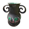 Vallauris 50's ceramic vase