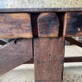 Industrial forge establishment