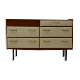 Small row of Roger Landault