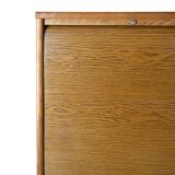 Scandinavian filing cabinet from the 60s
