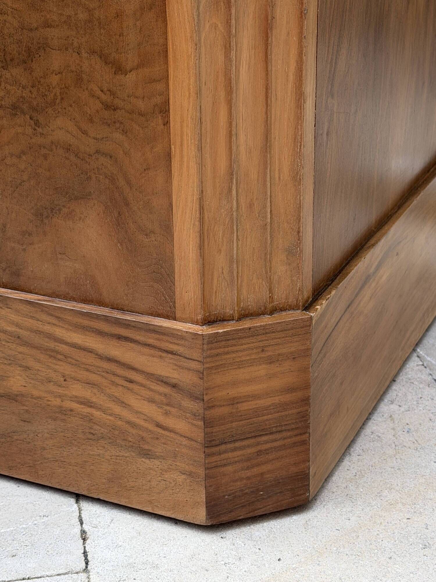 Rare Art Deco bar Prince de Galles – Innovation Paris – 1930s