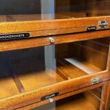 Art Deco Compactom wardrobe