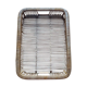 Rattan tray