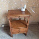 Bedside