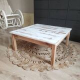 Low table