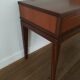 Coiffeuse scandinave