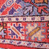 Royal Berber carpet