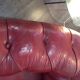 Fauteuil Chesterfield