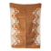 Argentinean rug 100% pure ochre wool