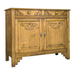 buffet parisien vintage