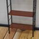 Etagère modulable des années 60/70