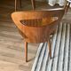 4 Baumann chairs model ant