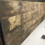 Vintage industrial xl kitchen island wardrobe