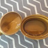 Boar terrine dish GEO Portugal