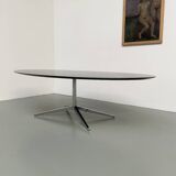 Knoll 244 cm conference or dining table