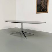 Table de conférence ou repas Knoll 244 cm