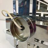 Geometric table lamp years 70