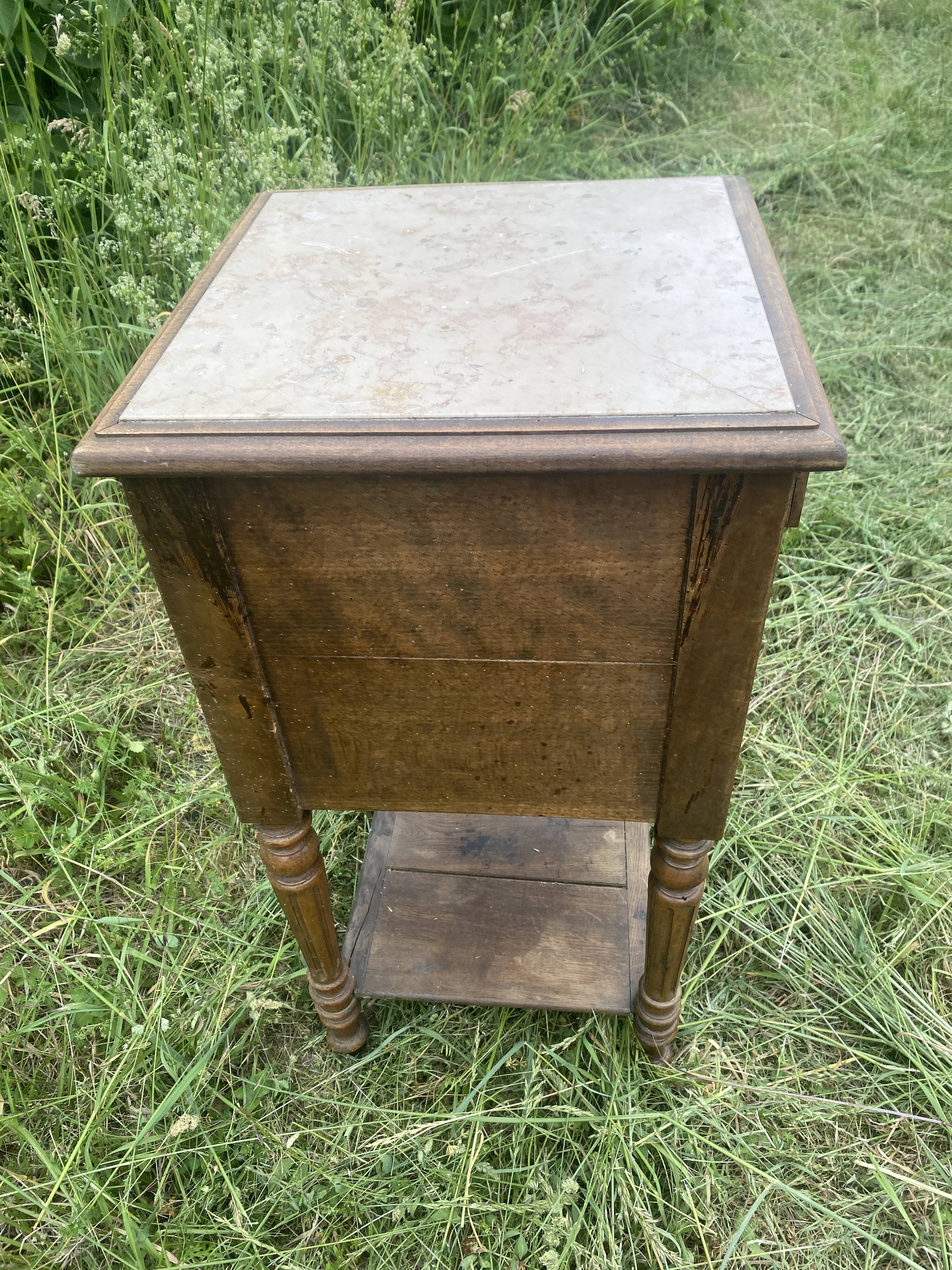 nightstand