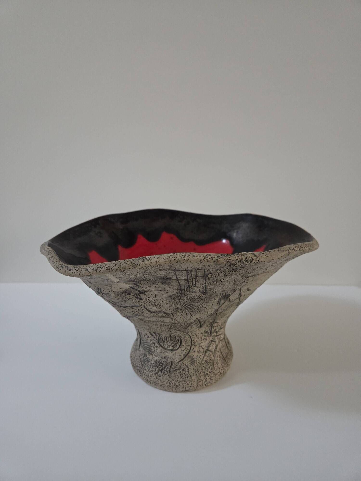 Vase Francis Triay