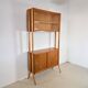 Modular Vintage bookcase Monti 300 • Frantisek Jirák